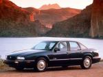 Buick Regal Sedan 1995 года